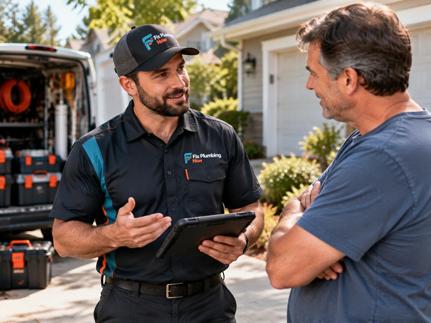 Clogged Drain Service Hebron, IL FAQs
